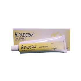Eifron Ripaderm Rettale Gel 30g