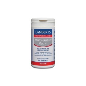 Lamberts Multi Guard Methyl X 60 Tabs