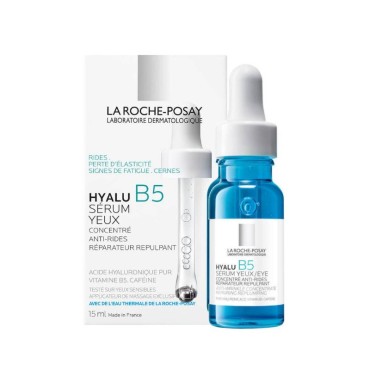 La Roche Posay Hyalu B5 Eye Serum 15 ml