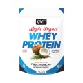 Qnt Light Digest Whey Protein 500 gr Coconut