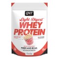 Qnt Light Digest Whey Protein 500 gr Sweet Popcorn