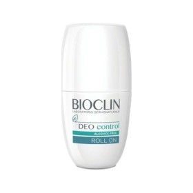 Bioclin Deo Control Roll-On Alcohol Free 50 ml