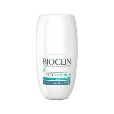 Bioclin Deo Control Roll-On Alcohol Free 50 ml