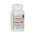 Biozinc 100 mg X 60 Caps