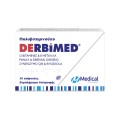 Medical Derbimed X 30 Caps