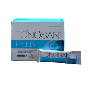 Uni-Pharma Tonosan Probio 20 Φακελίσκοι
