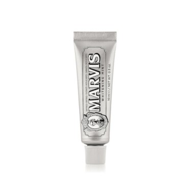 Marvis Whitening Mint Toothpaste 10ml