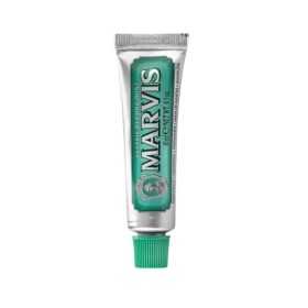 Marvis Classic Strong Mint Toothpaste 10ml
