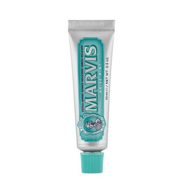 Marvis Anise Mint Toothpaste 10ml