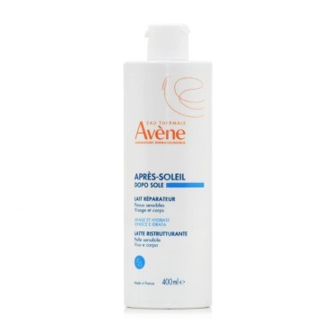Avene After Sun Repair Lotion 400ml