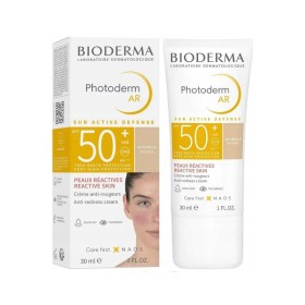 Bioderma Photoderm Ar Creme Teintee Spf 50 30ml