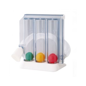 Respiprogram Σύστημα Αναπνευστικής Άσκησης