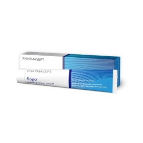 Pharmasept Flogo Calm Extra Care Cream 50ml (Για Σύγκαμα)