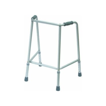 Adco 06300 Περιπατητήρας Σταθερός Ρυθμιζόμενου Ύψους