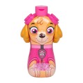 Airval Paw Patrol Skye Σε 1 Shower Gel Shampoo 400ml