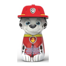 Airval Paw Patrol Marshall Σε 1 Shower Gel Shampoo 400ml
