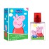 Airval Peppa Pig Eau De Toilete 30ml