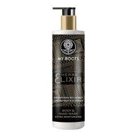 My Roots Herbs Elixir Extra Moisturizing Shower Gel 250ml