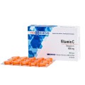 Viogenesis Vitamin C 1000 mg 30 tabs