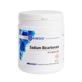 Viogenesis Sodium Bicarbonate 500gr