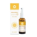 Aquasol Vitamin D3 400 IU Oral Spray 15ml