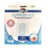 Master Aid Cutiflex Waterproof Αδιάβροχη Αυτοκόλλητη Γάζα 10 x 6 Cm 5 Τμχ