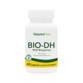 Nature's Plus Bio-Dh 25 mg X 60 Caps