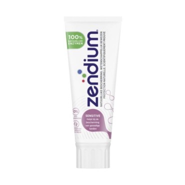 Zendium Sensitive Paste 75 ml