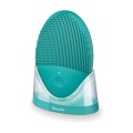 Beurer FC 52 Βούρτσα Καθαρισμού Προσώπου Σιλικόνης