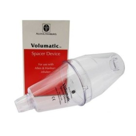 Volumatic Αερoθάλαμος 1Τεμ