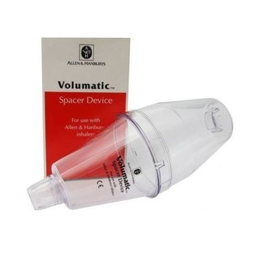 Volumatic Αερoθάλαμος 1Τεμ