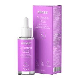 Clinea Bio - Retinol Reset Serum Προσώπου Ενυδάτωσης & Λάμψης 30ml