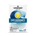 Superfoods OmegAdvance 500mg 30 Soft Caps