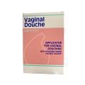 Vaginal Douche Συσκευη Για Κολπικές Πλύσεις x 1 Τμχ