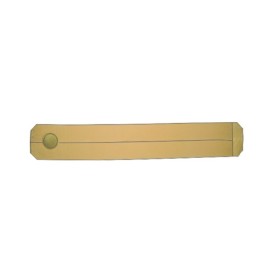 Adco Ζώνη Ομφαλοκήλης 04307 XXLarge 1Τεμ