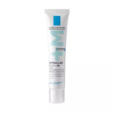 La Roche Posay Effaclar Duo+ M 40ml