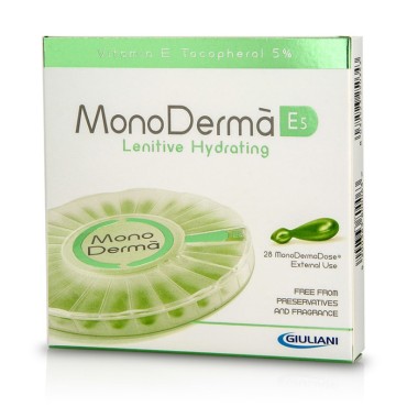 Monoderma® Ε5 X28 Soft Caps