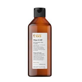 E68 Wipe It Off Face & Eye Makeup Remover 125ml