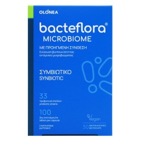 Olonea Microbiome x 30 Veggie Caps