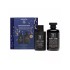 Apivita Boys Boys Boys Promo Men's Care Shower Gel Cardamom & Propolis 250ml & Eau De Toilette 100ml