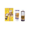 Korres Promo Spread Joy Thyme Honey Body Care Collection Αφρόλουτρο 250ml & Ενυδατικό Γαλάκτωμα Σώματος 200ml