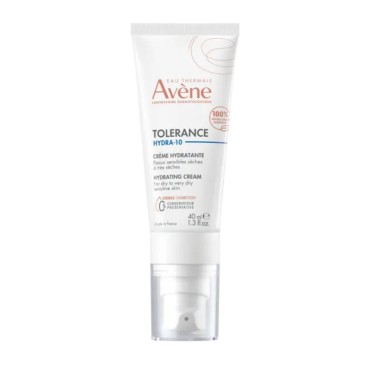 Avene Tolerance Hydra 10 Cream 40ml