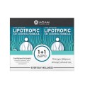 Agan Lipotropic Formula 2 x 30 Caps (1 + 1 Δώρο)