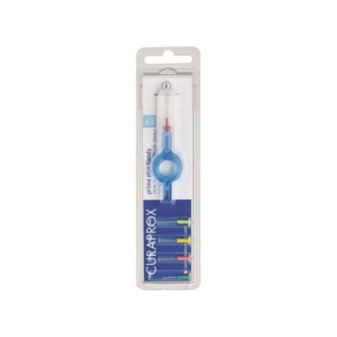 Curaprox Prime Plus Handy Cps 0,6-0,11 X 5 Τμχ