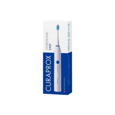 Curaprox Hydrosonic Easy Sonic Ηλεκτρική Οδοντόβουρτσα X 1 Τμχ