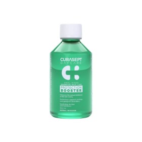 Curaprox Daycare Protection Booster Mouthwash Herbal Invasion 500 ml