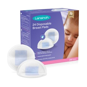 Lansinoh X 24 Pads