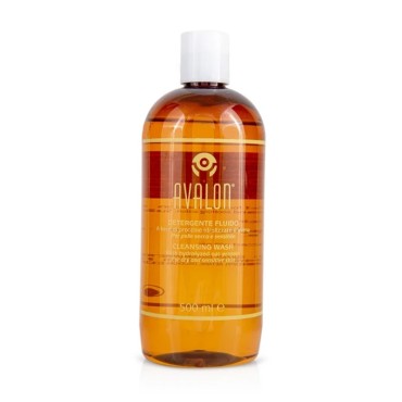 Avalon Cleansing Wash 500ml