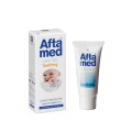 Aftamed Teething Oral Gel 15ml