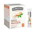 Eubiotica Green Tea with Ginseng 112 extract 20 Sachets
